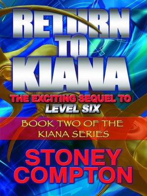 cover image of Return to Kiana